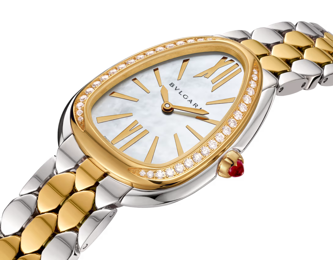 Serpenti Seduttori Watch