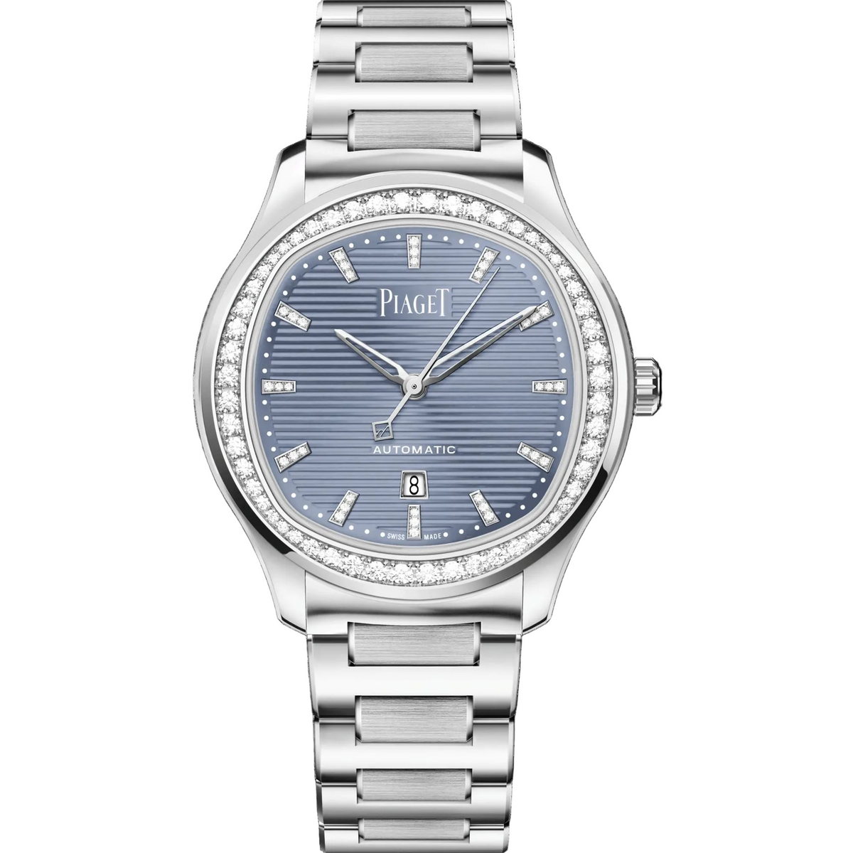 Piaget Polo Date watch Piaget