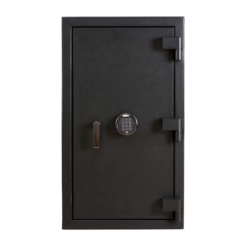 Athos 12 Piece Watch Winder and Jewelry Safe