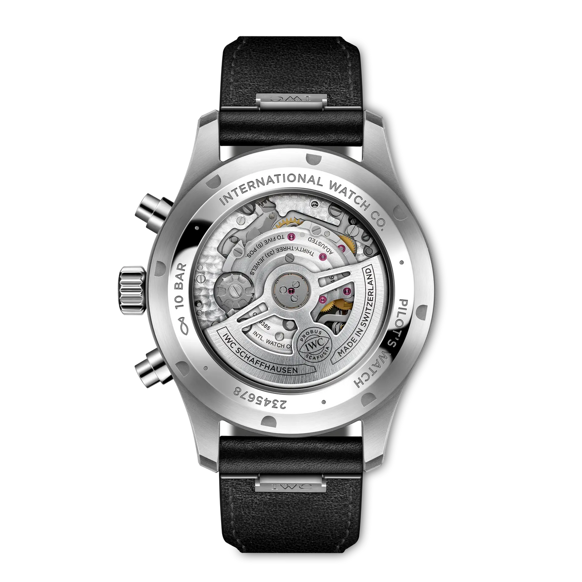 Pilot's Watch Chronograph