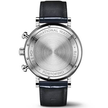 Portofino Chronograph IWC