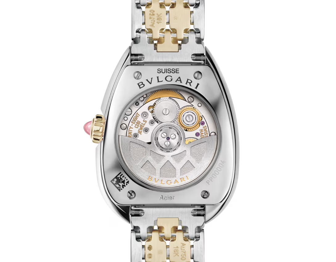 Serpenti Seduttori Watch