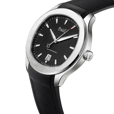 Piaget Polo Date watch IWC