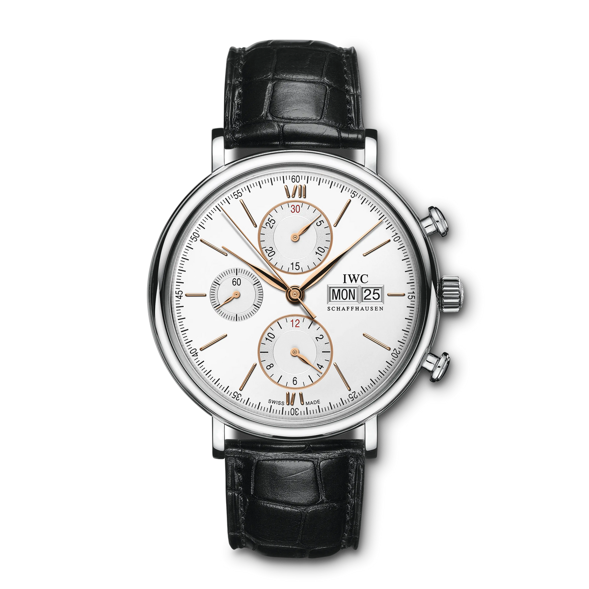 Portofino Chronograph IWC