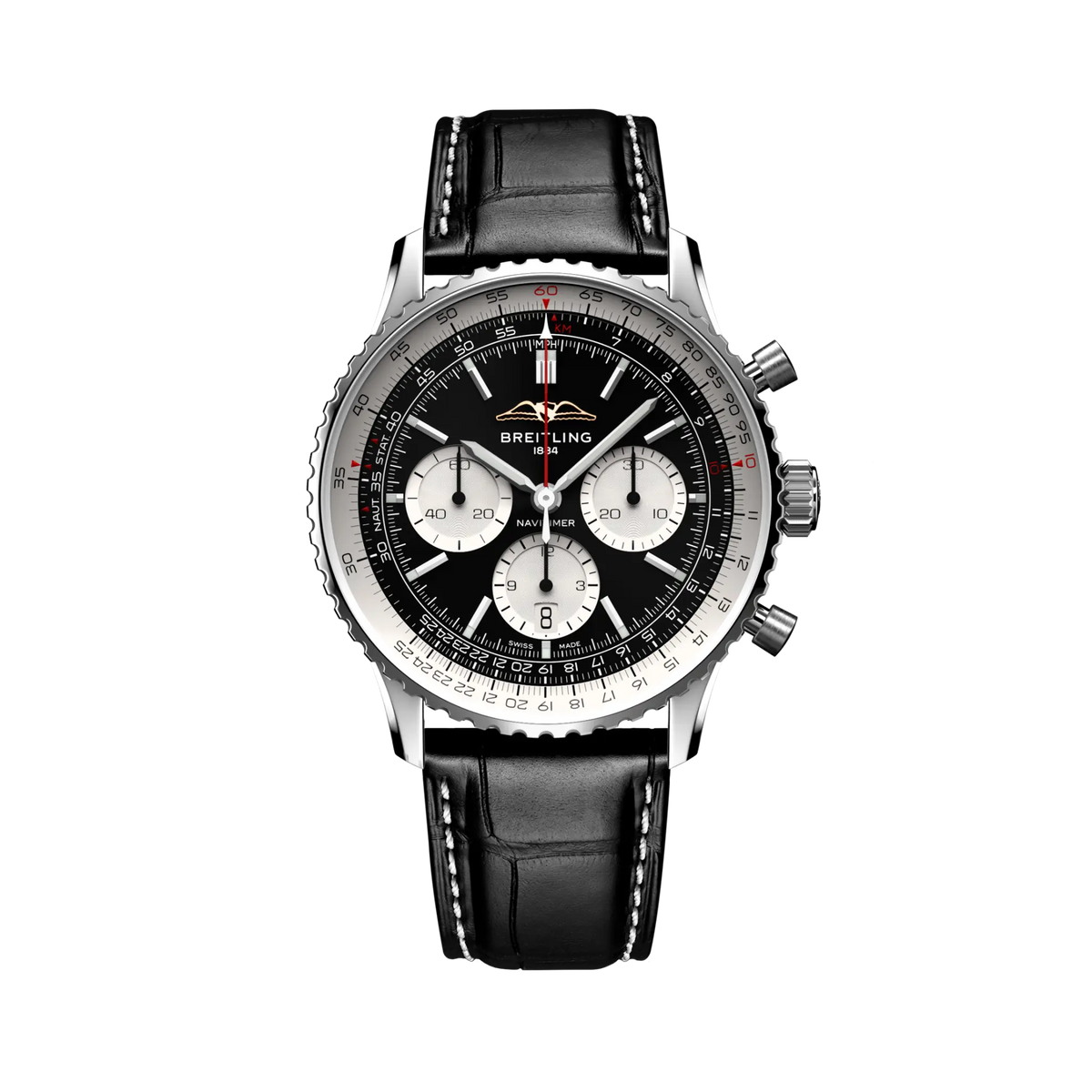 Navitimer B01 Chronograph 43 Breitling