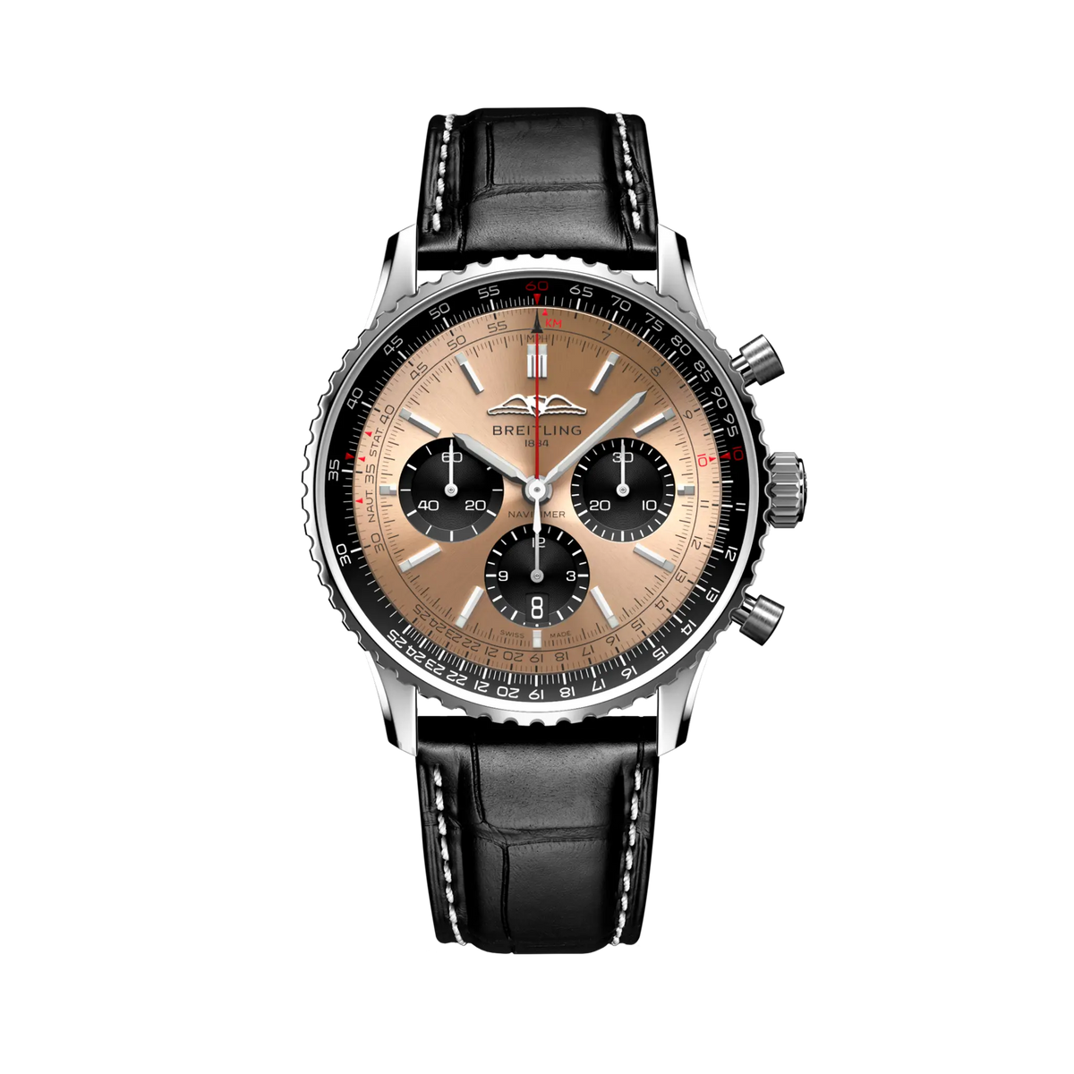 Navitimer B01 Chronograph 43 Breitling