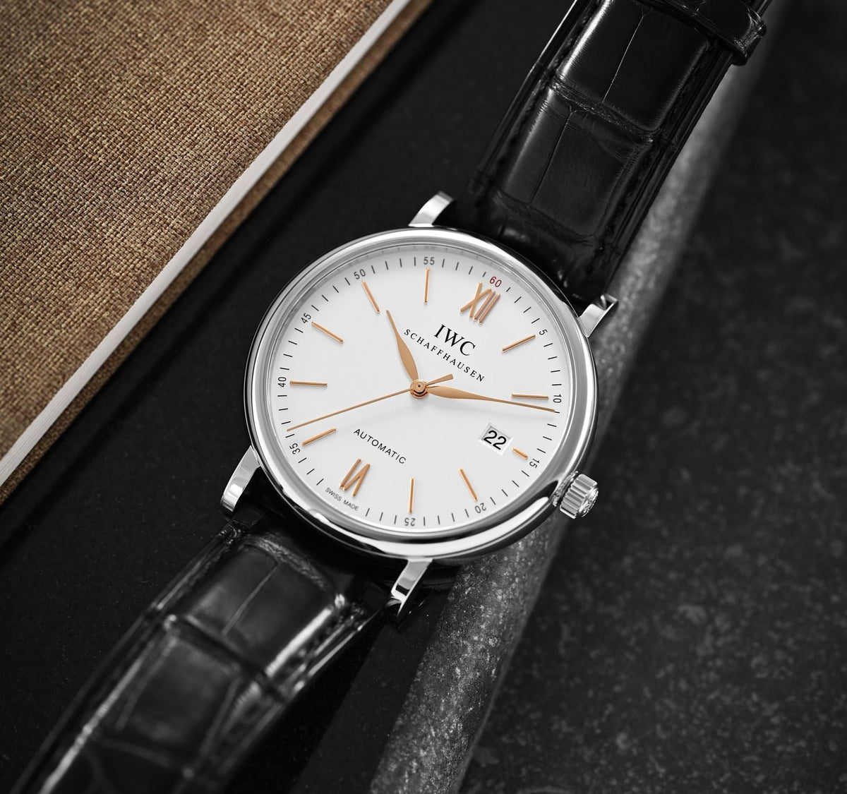 Portofino Automatic