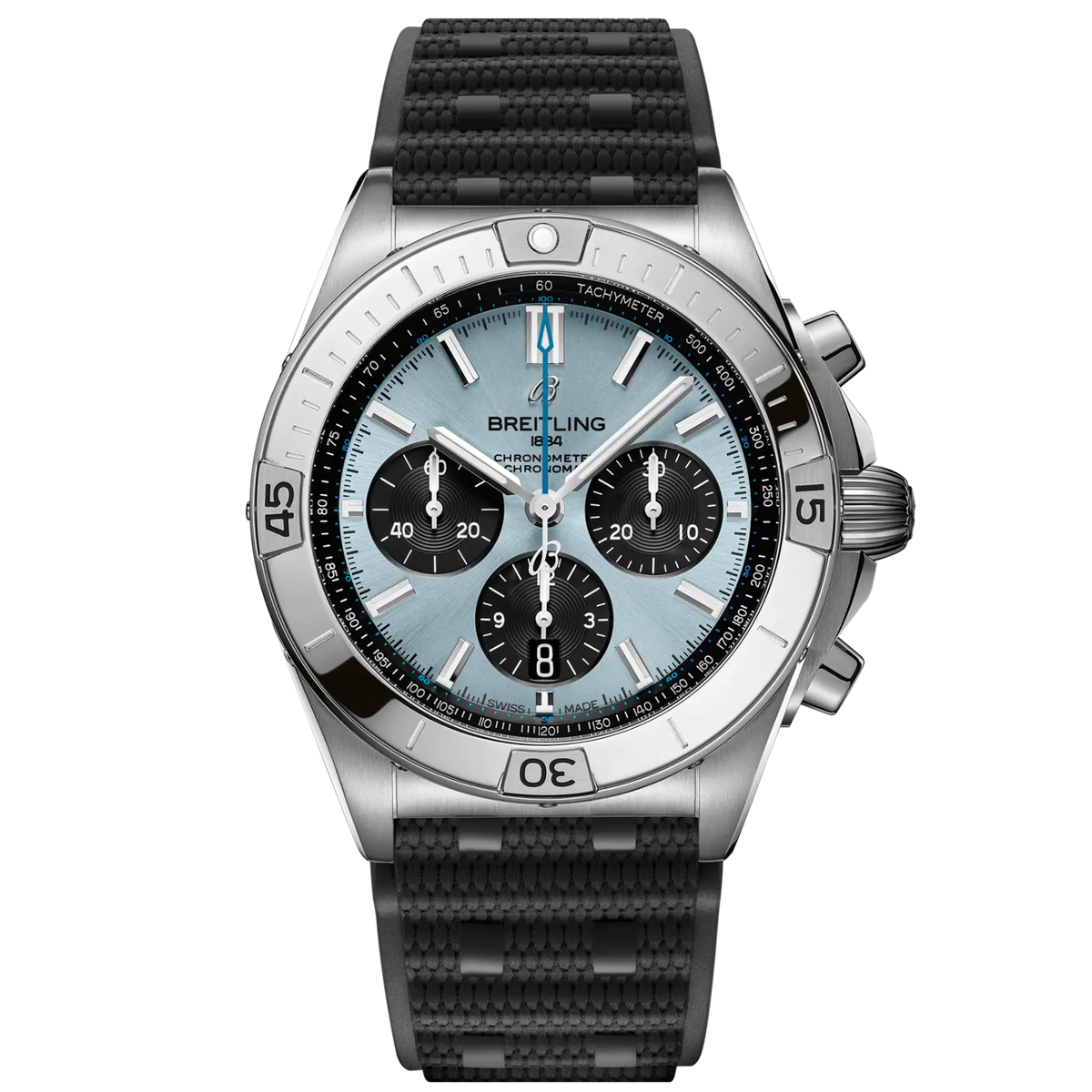 CHRONOMAT B01 42
